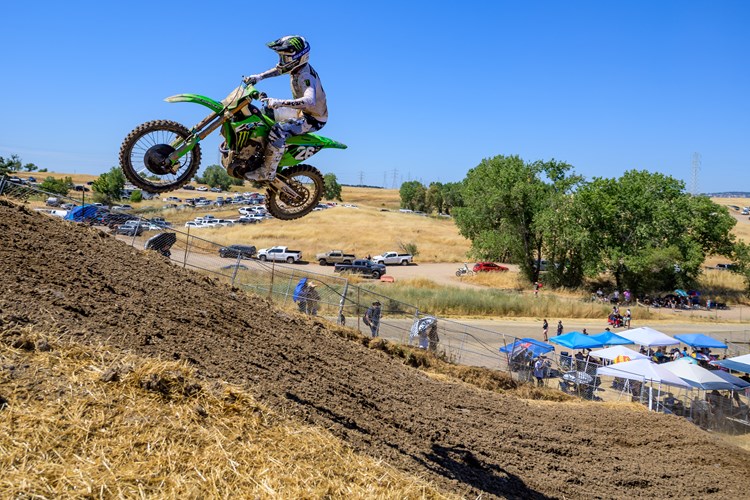 Masterpool at Hangtown